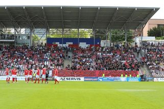 Zbrojovka dotahuje posily, Artis má jen prioritní seznam. Derby ve štatlu se blíží - Médium.cz